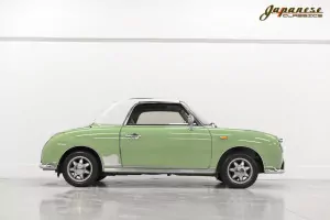 1991 Nissan Figaro