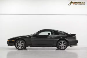 1991 JZA70 Supra Twin Turbo R