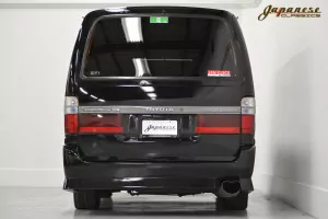 1990 Toyota Hiace