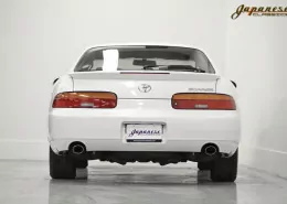 1991 Toyota Soarer Twin Turbo