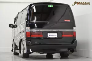 1990 Toyota Hiace