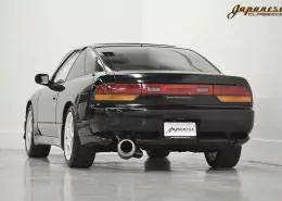 1991 Nissan 180SX SR20DET