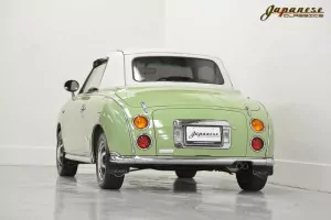 1991 Nissan Figaro