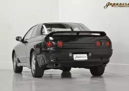 1991 Skyline GTS-T Type-M