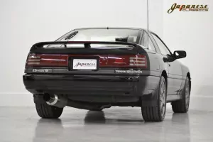 1991 JZA70 Supra Twin Turbo R