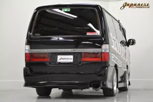 1990 Toyota Hiace