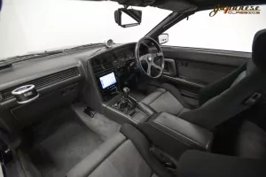 1991 JZA70 Supra Twin Turbo R