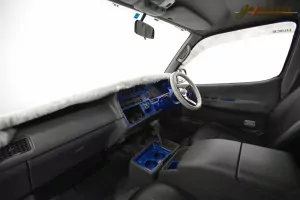 1990 Toyota Hiace