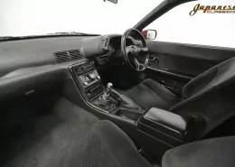 1991 R32 Skyline GTS-T