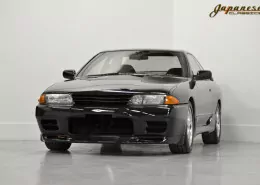 1990 Nissan Skyline GTS-T M