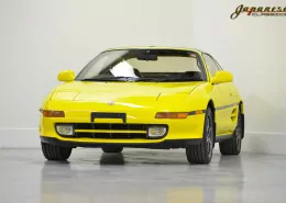 1991 Toyota MR2 Turbo GT
