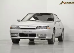 1990 R32 Skyline GTS-T