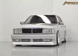 1988 Nissan Cedric Y31