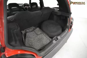 1991 Pulsar GTi-R