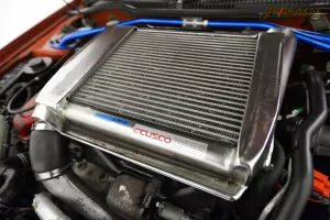 1991 Pulsar GTi-R