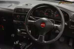 1991 Pulsar GTi-R