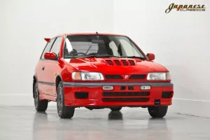 1991 Pulsar GTi-R