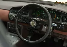1991 Nissan C33 Laurel