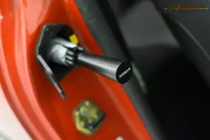 1991 Pulsar GTi-R