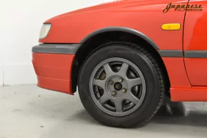 1991 Pulsar GTi-R