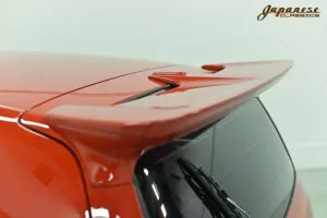 1991 Pulsar GTi-R