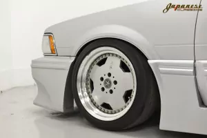 1988 Nissan Cedric Y31 – Japanese Classics