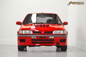 1991 Pulsar GTi-R