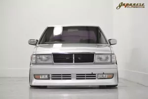 h*a様 New Cedric Y31 リップスポイラー PLS-N010 h*a様 New Cedric Y31 リップスポイラー PLS-N010 Amazon.com: 1