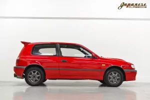 1991 Pulsar GTi-R