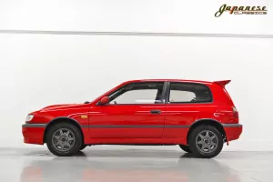 1991 Pulsar GTi-R