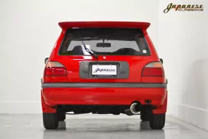 1991 Pulsar GTi-R