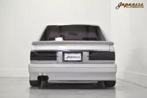 1988 Nissan Cedric Y31 – Japanese Classics