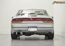 1990 Nissan Sileighty