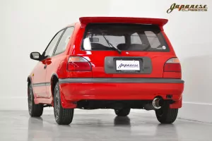 1991 Pulsar GTi-R