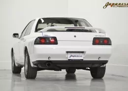 1991 Nissan Skyline GTS-4