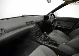 1989 R32 Skyline GTS-T