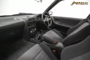 1991 Pulsar GTi-R