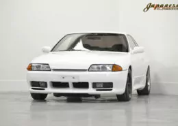 1991 Skyline GTS-25 Coupe