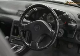 1991 Nissan Skyline GTS-25