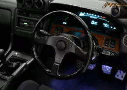 1990 Toyota Soarer Z20