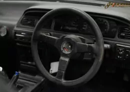 1990 Nissan Cefiro – A31