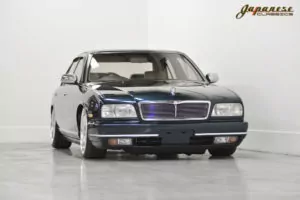 y.0322様 1991 Nissan Cima Y32 – Japanese Classics
