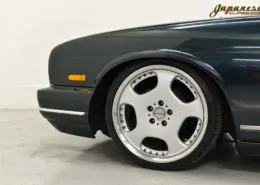 1991 Nissan Cima Y32