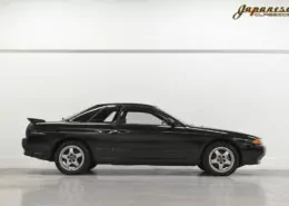 1989 Skyline GTS-T Coupe