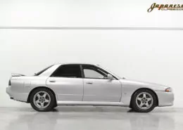 1989 R32 Skyline GTS-T 4DR