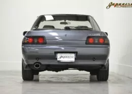 1991 Nissan Skyline GTS-25