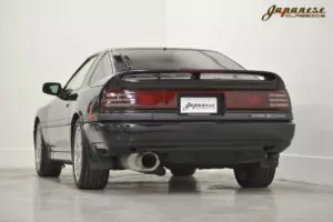 1991 Supra Twin Turbo R – Japanese Classics