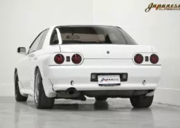 1991 Skyline GTS-25 Coupe