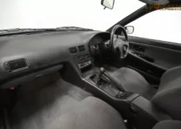1991 Nissan Silvia SR20DET