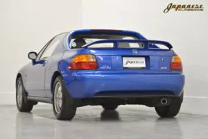 1992 CR-X Del Sol TransTop – Japanese Classics